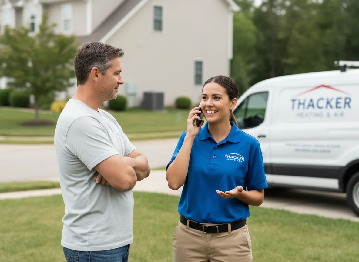 Ac Repair Bixby, OK FAQs